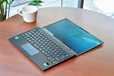 Amazon.co.jp: 【整備済み品】極軽極薄 LIFEBOOK U9311 □13.3型FHD